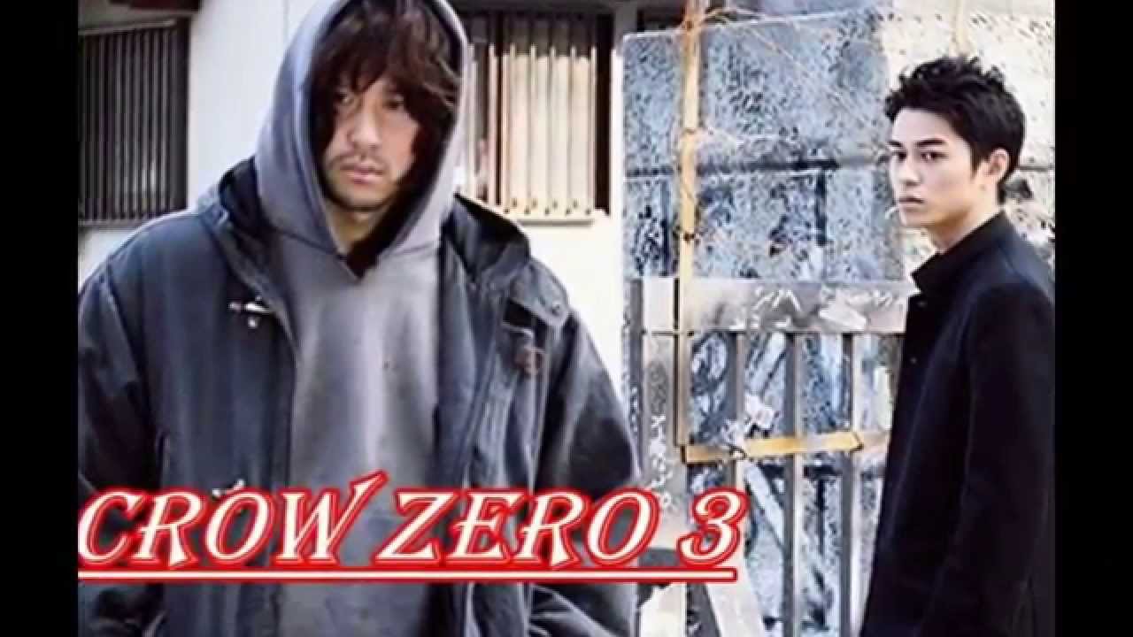 Nonton Crows Zero 3 Full Movie Sub Indo Mp4